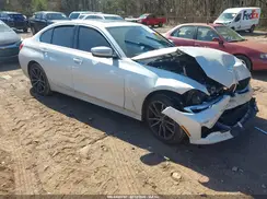 WBA5R1C5XKAK08857 2019 BMW 3ER