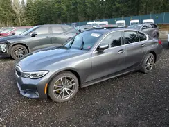 WBA5R1C5XKAK09152 2019 BMW 3ER