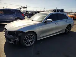 WBA5R1C5XKAK09328 2019 BMW 3ER