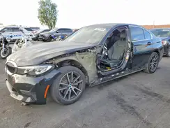 WBA5R1C5XKAK09555 2019 BMW 3ER