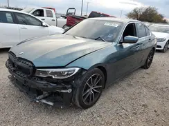 WBA5R1C5XKAK10186 2019 BMW 3ER