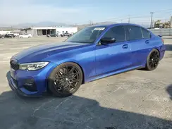 WBA5R1C5XKAK10365 2019 BMW 3ER