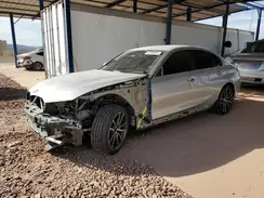 WBA5R1C5XKAK11662 2019 BMW 3ER