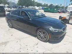WBA5R1C5XKAK12214 2019 BMW 3ER