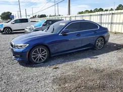 WBA5R1C5XKAK12424 2019 BMW 3ER