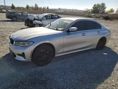 WBA5R1C5XKAK12519 2019 BMW 3ER