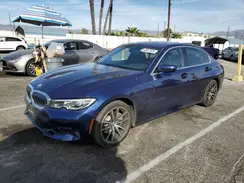 WBA5R1C5XKAK12603 2019 BMW 3ER