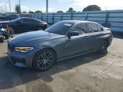 WBA5R1C5XKAK12875 2019 BMW 3ER