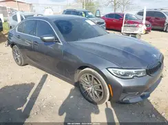WBA5R1C5XKAK12973 2019 BMW 3ER