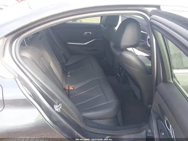 WBA5R1C5XKAK12973 2019 BMW 3ER - Image 8