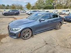 WBA5R1C5XKFH00553 2019 BMW 3ER