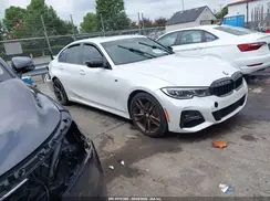 WBA5R1C5XKFH02318 2019 BMW 3ER