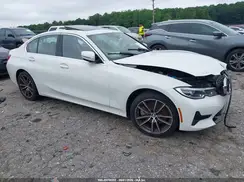 WBA5R1C5XKFH11360 2019 BMW 3ER