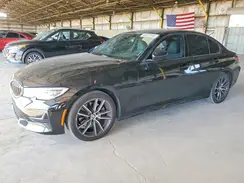 WBA5R1C5XKFH13285 2019 BMW 3ER