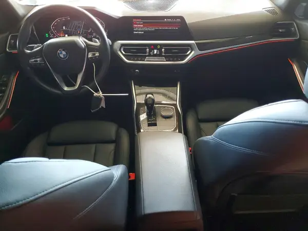 WBA5R1C5XKFH13285 2019 BMW 3ER - Image 8