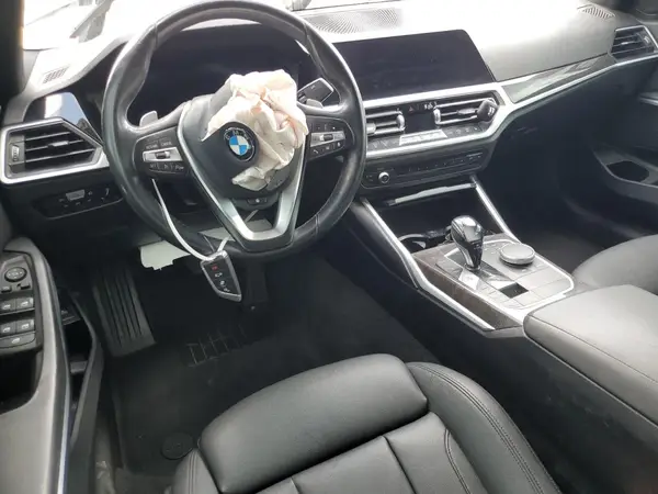 WBA5R1C5XKFH18213 2019 BMW 3ER - Image 8