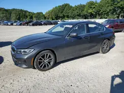 WBA5R7C00LFH33926 2020 BMW 3ER