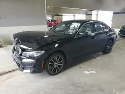 WBA5R7C00LFH38639 2020 BMW 3ER
