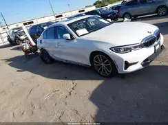 WBA5R7C00LFH40567 2020 BMW 3ER