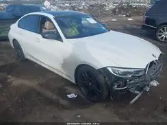 WBA5R7C00LFH41430 2020 BMW 3ER