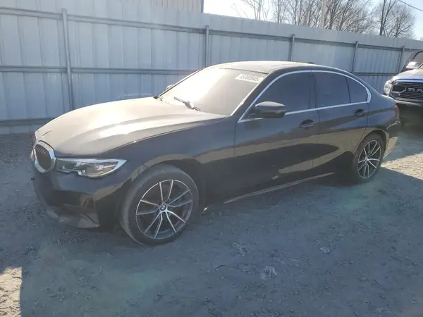 WBA5R7C00LFH47308 2020 BMW 3ER - Image 1