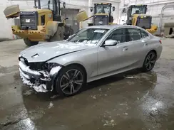 WBA5R7C00LFH77098 2020 BMW 3ER