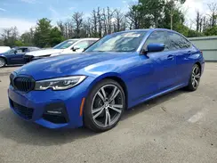 WBA5R7C00LFH98520 2020 BMW 3ER