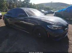 WBA5R7C00LFJ23084 2020 BMW 3ER