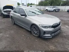 WBA5R7C00NFM69736 2022 BMW 3ER