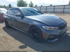 WBA5R7C00NFM79490 2022 BMW 3ER