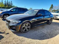 WBA5R7C01LFH42599 2020 BMW 3ER