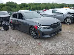 WBA5R7C01LFH45681 2020 BMW 3ER
