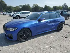 WBA5R7C01LFH48757 2020 BMW 3ER