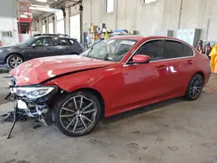 WBA5R7C01LFH72430 2020 BMW 3ER