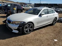 WBA5R7C01MFK13622 2021 BMW 3ER