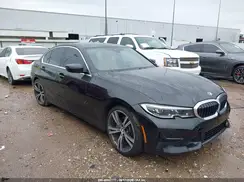 WBA5R7C01MFK48595 2021 BMW 3ER