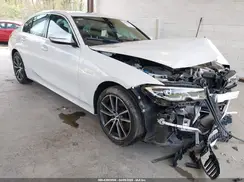 WBA5R7C01MFL54366 2021 BMW 3ER
