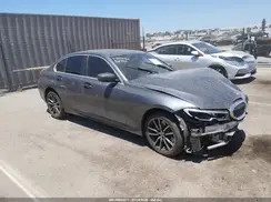 WBA5R7C02LFH34043 2020 BMW 3ER