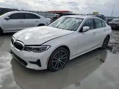 WBA5R7C02LFH40697 2020 BMW 3ER
