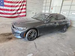 WBA5R7C02LFH41624 2020 BMW 3ER