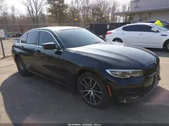 WBA5R7C02LFH44328 2020 BMW 3ER