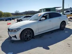 WBA5R7C02LFH45396 2020 BMW 3ER