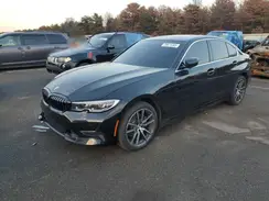 WBA5R7C02LFH51022 2020 BMW 3ER