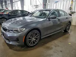 WBA5R7C02LFH51098 2020 BMW 3ER