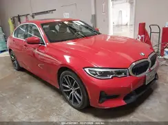 WBA5R7C02LFH53563 2020 BMW 3ER