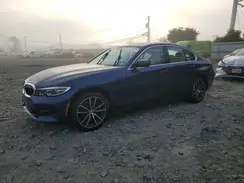 WBA5R7C02LFH53756 2020 BMW 3ER