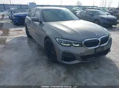 WBA5R7C02LFH66121 2020 BMW 3ER