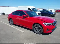 WBA5R7C02LFH70735 2020 BMW 3ER