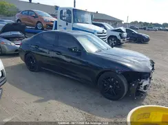 WBA5R7C02LFJ97090 2020 BMW 3ER