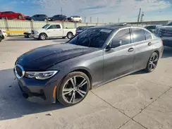 WBA5R7C02MFK89317 2021 BMW 3ER